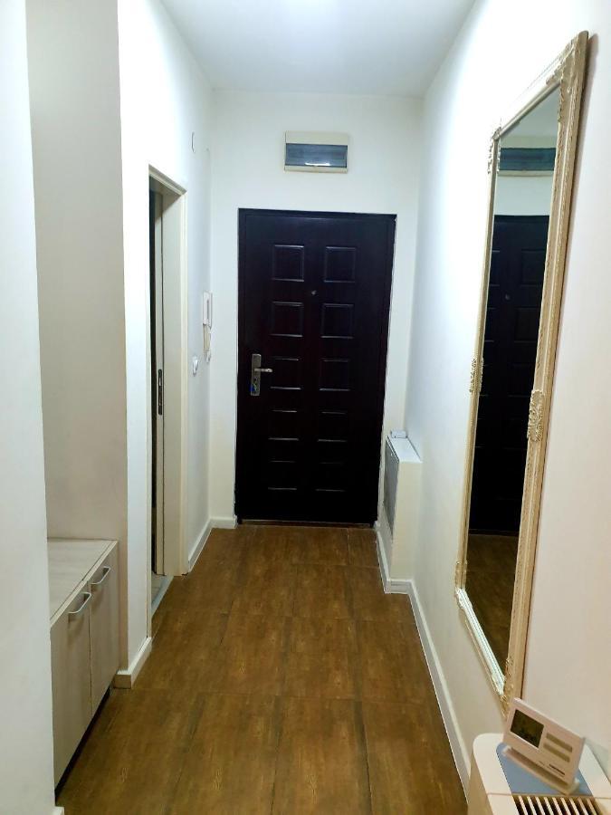 Laguna Apartman 2 Nis Exterior photo
